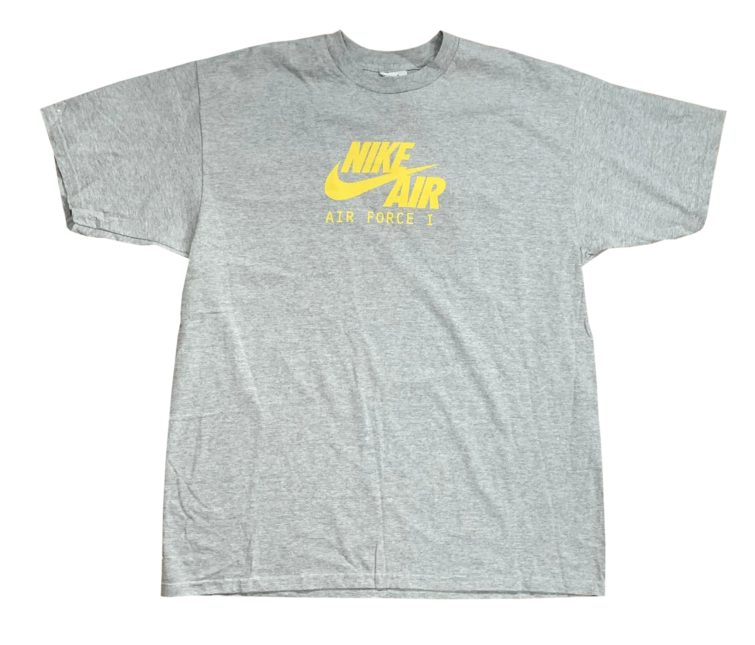 Nike Air Force 1 T Shirt — RootsBK